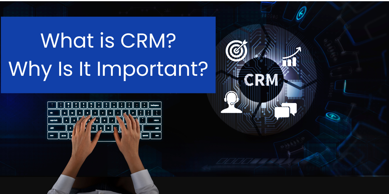 CRM for small businesses CRM for small businesses