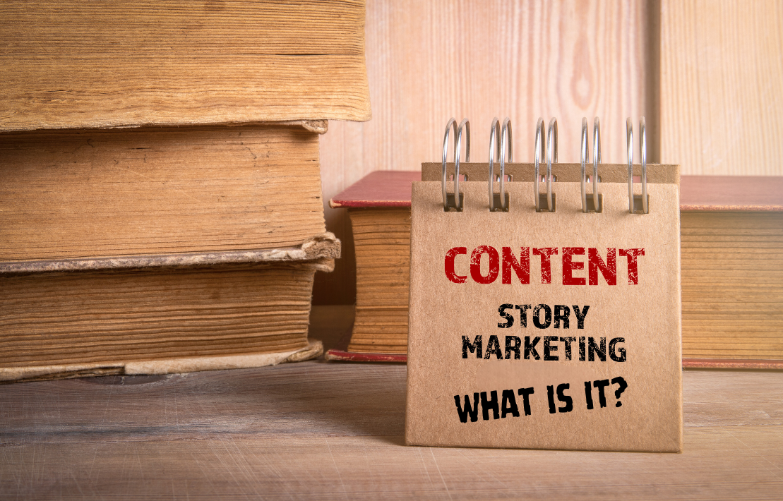 Content marketing Content marketing