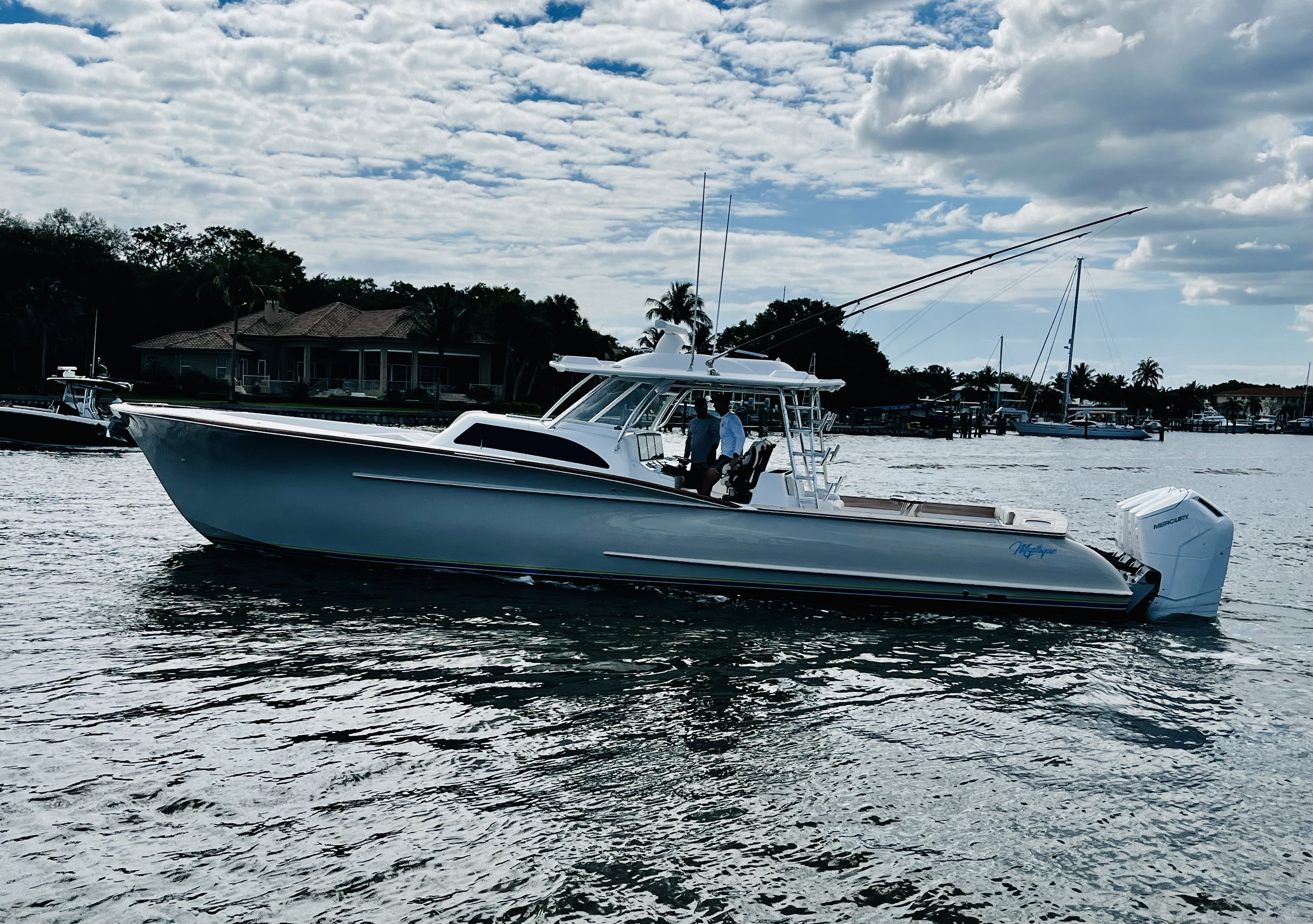 One More Bite Sailfish Challenge Awards