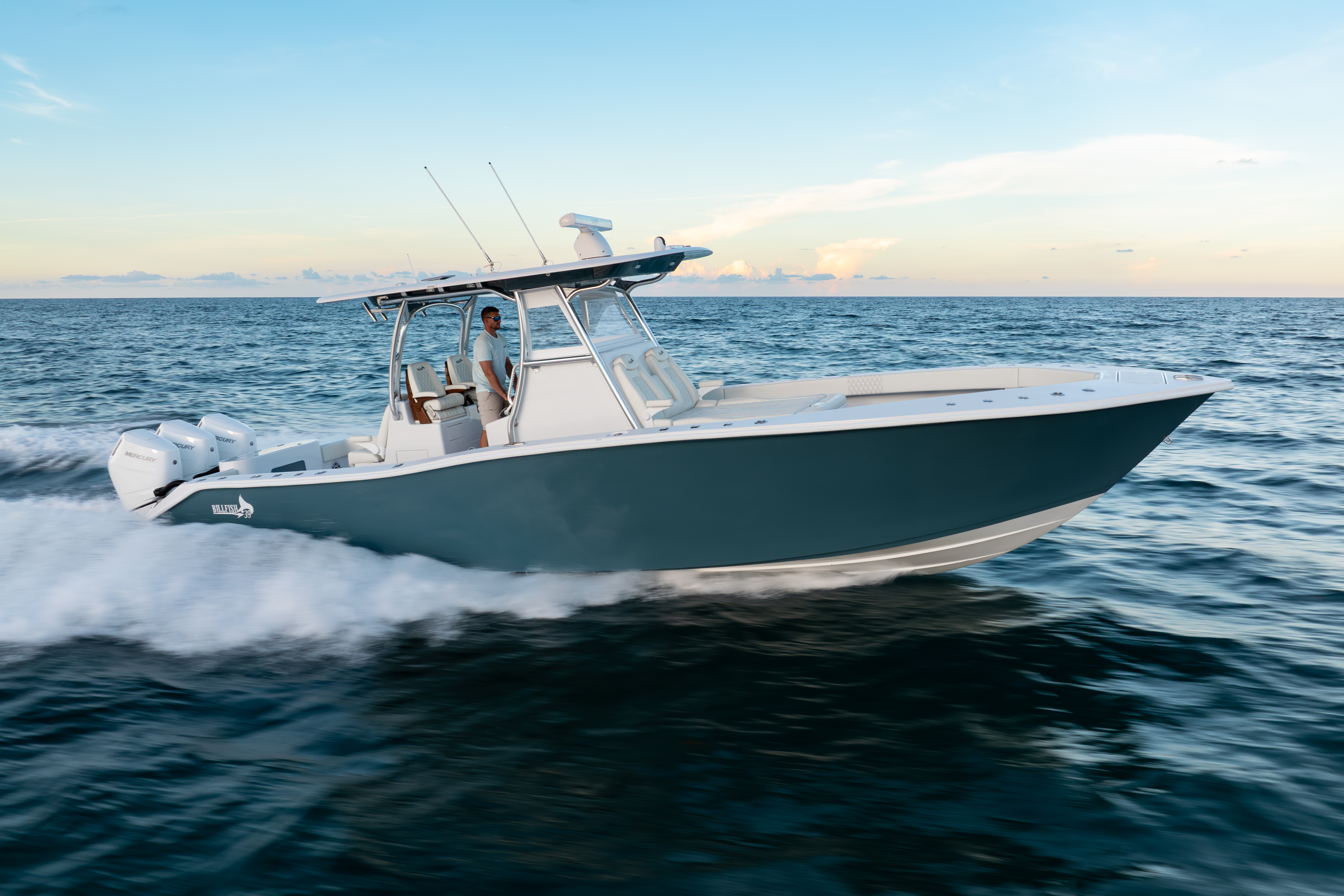 148 Sailfish Released