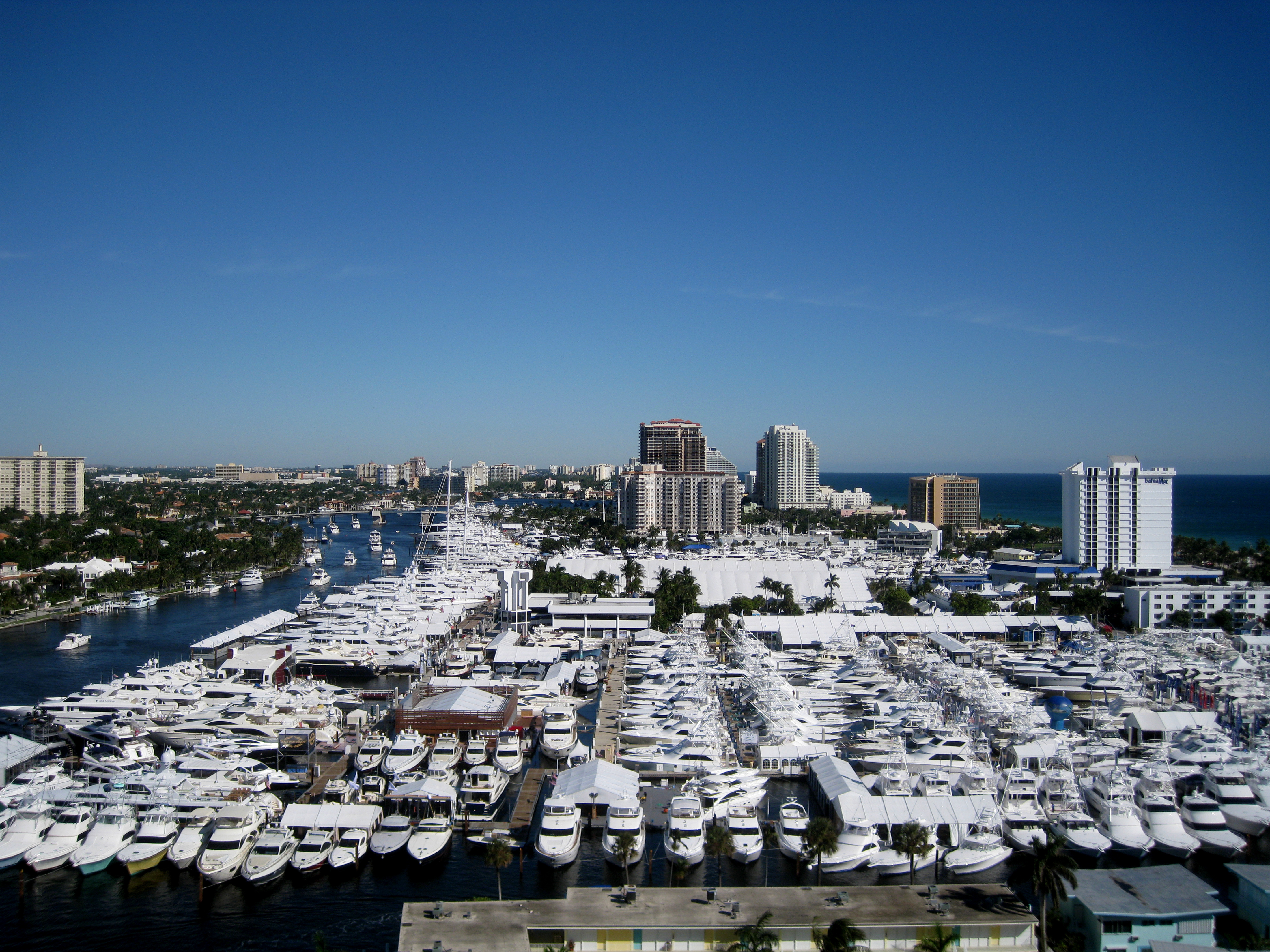 FLIBS 2025
