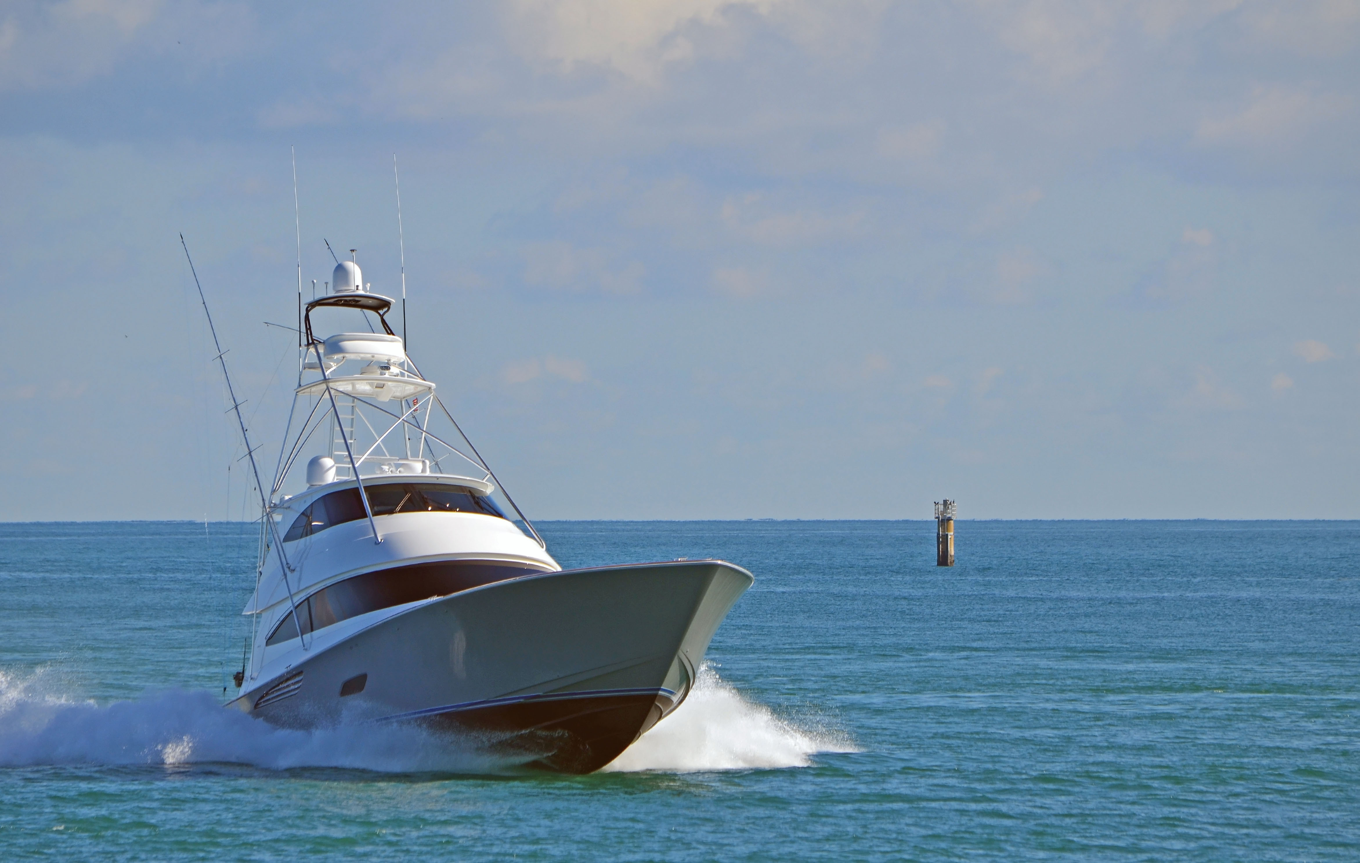 One More Bite Sailfish Challenge Awards