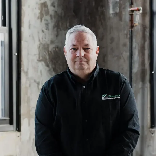 Curt Bradford, Masonry Account Manager at Windward Roofing & Construction