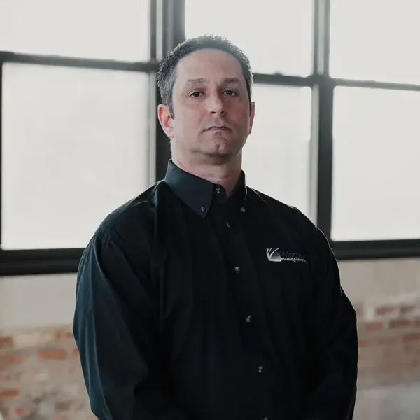 Scott Klosowski, Head of Operations at Windward Roofing & Construction