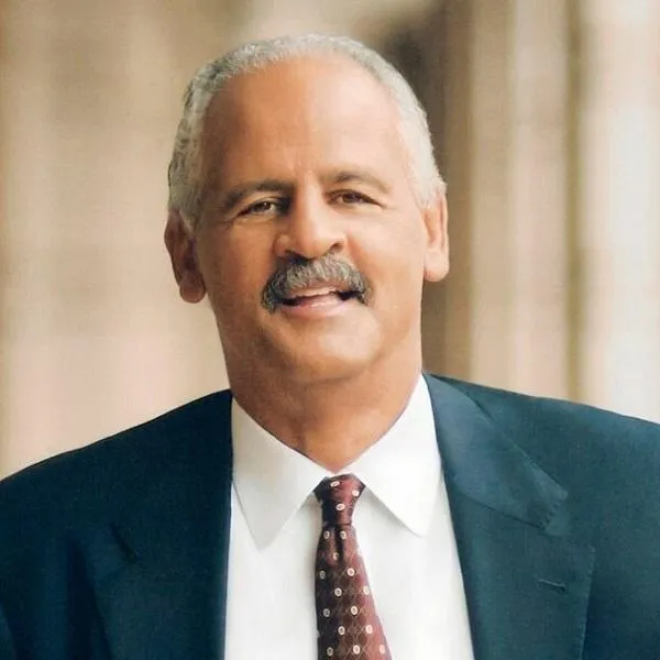 STEDMAN GRAHAM