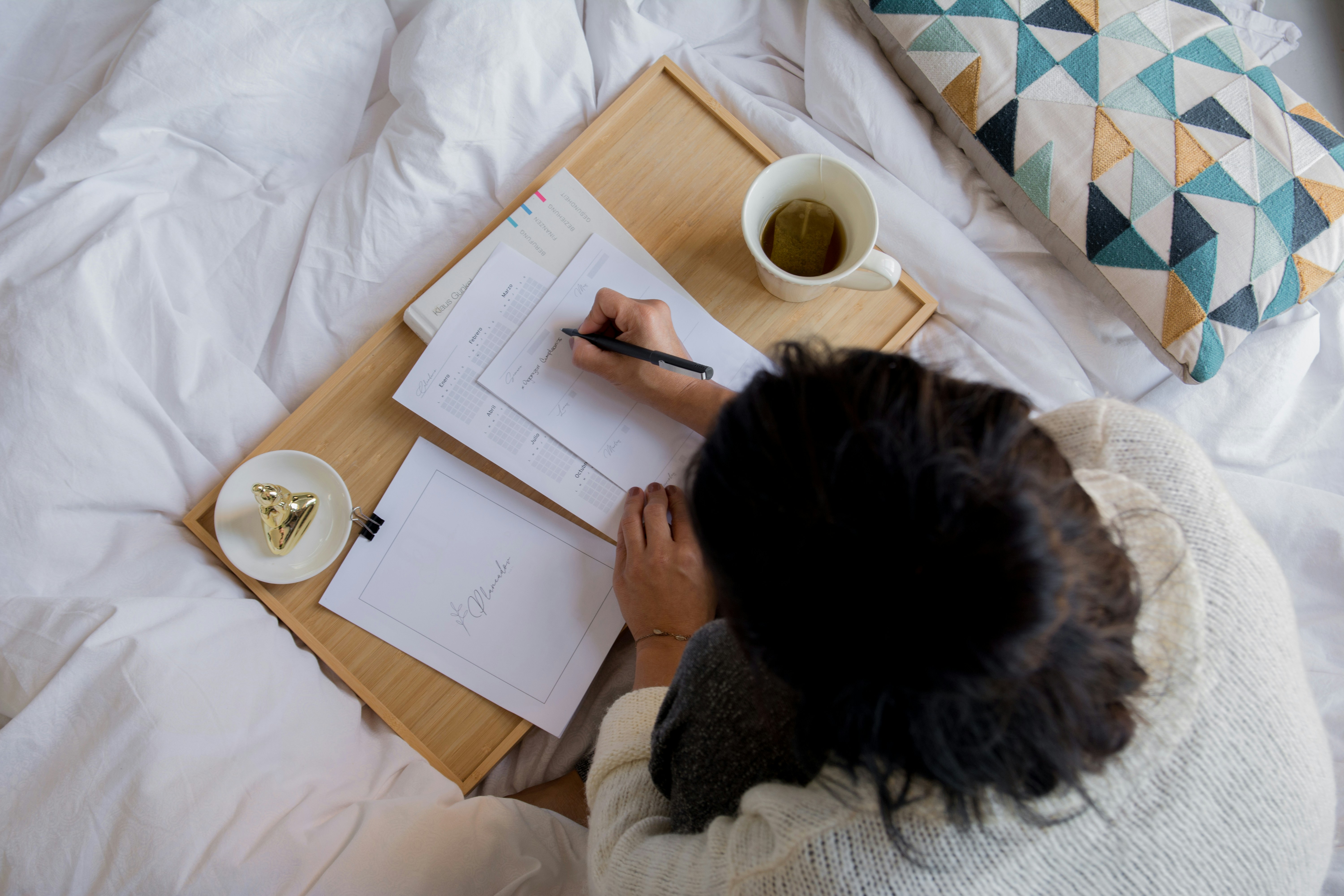 Handling IRS Notices - Stay Calm and Take Action