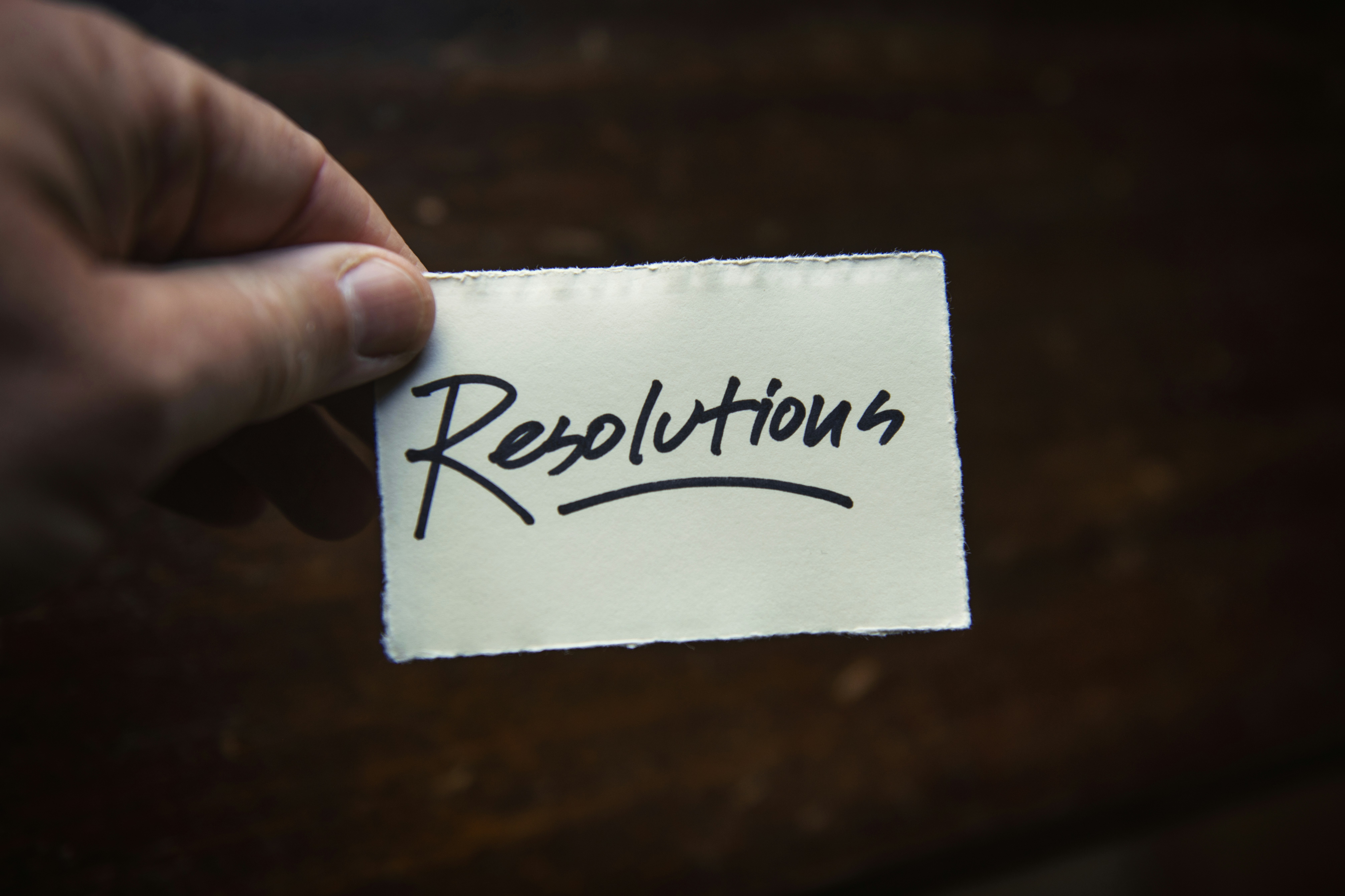 Preparing for the New Year: Financial Resolutions for Small Businesses