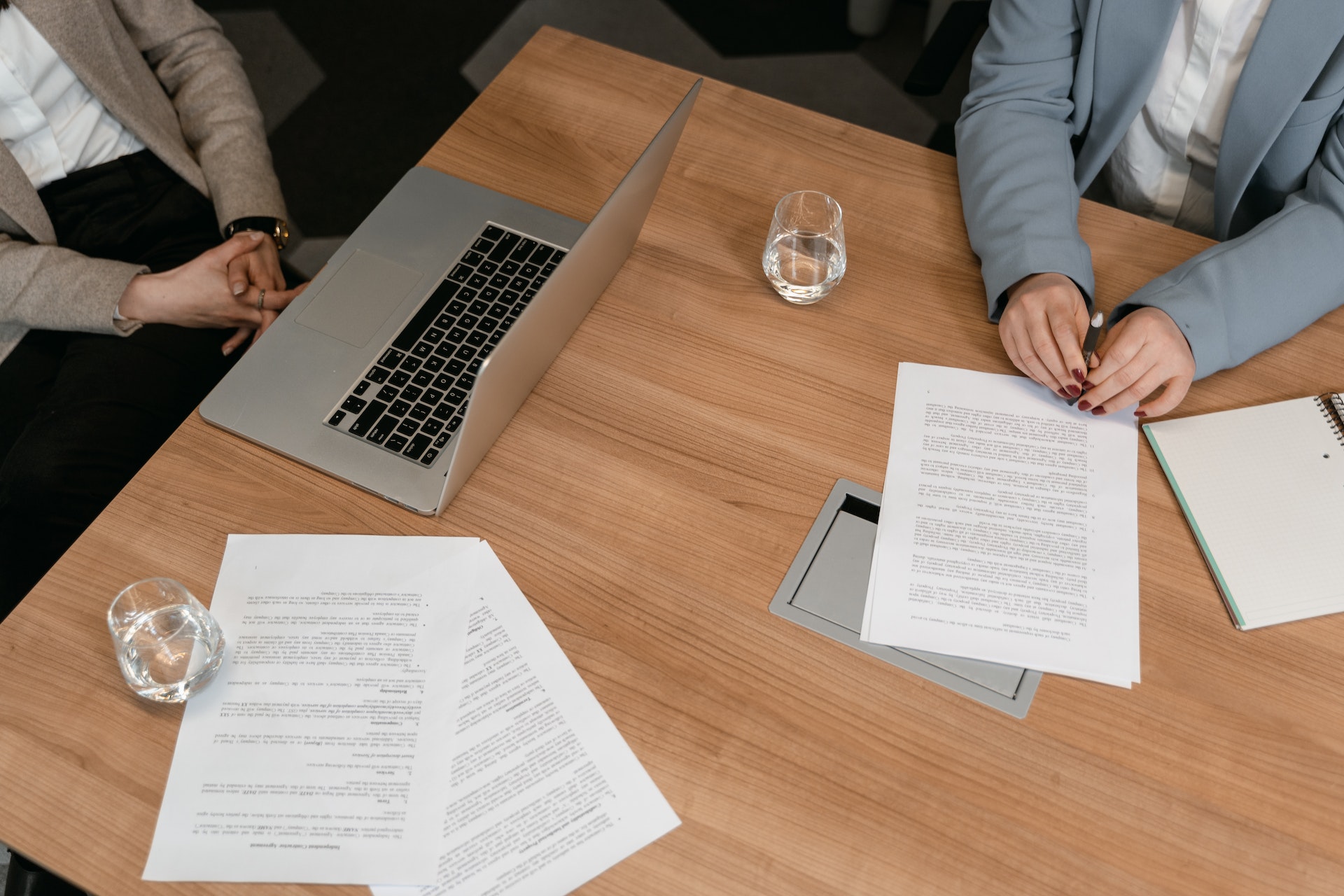 Understanding Flow-Through Taxation: How GJM Can Help Your S-corporation Thrive