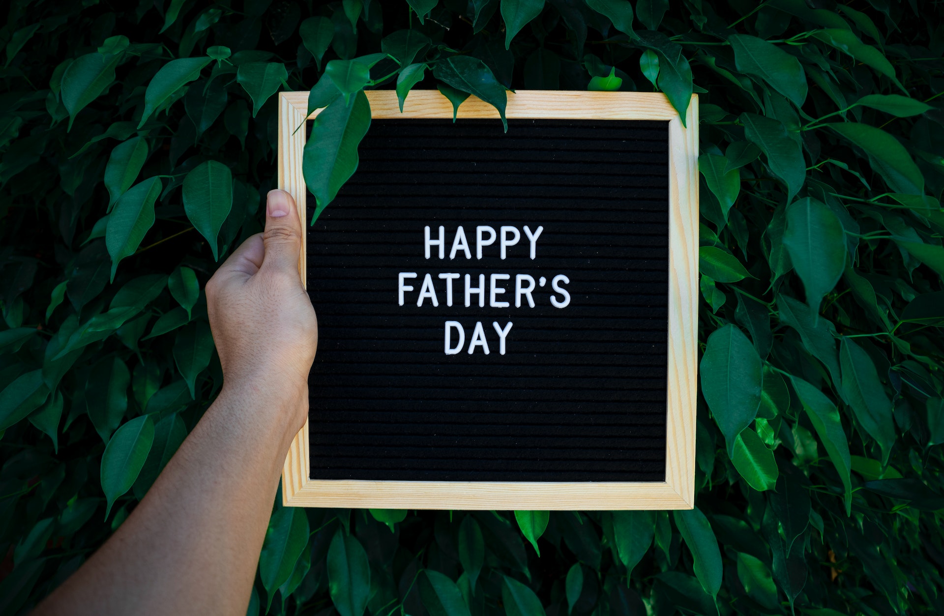 Celebrating Fathers and Father Figures: A Tribute to Those Who Inspire Us