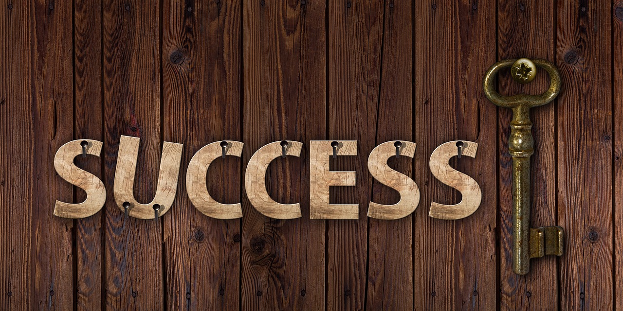 Mastering Key Metrics: Drive Your Business Toward Success