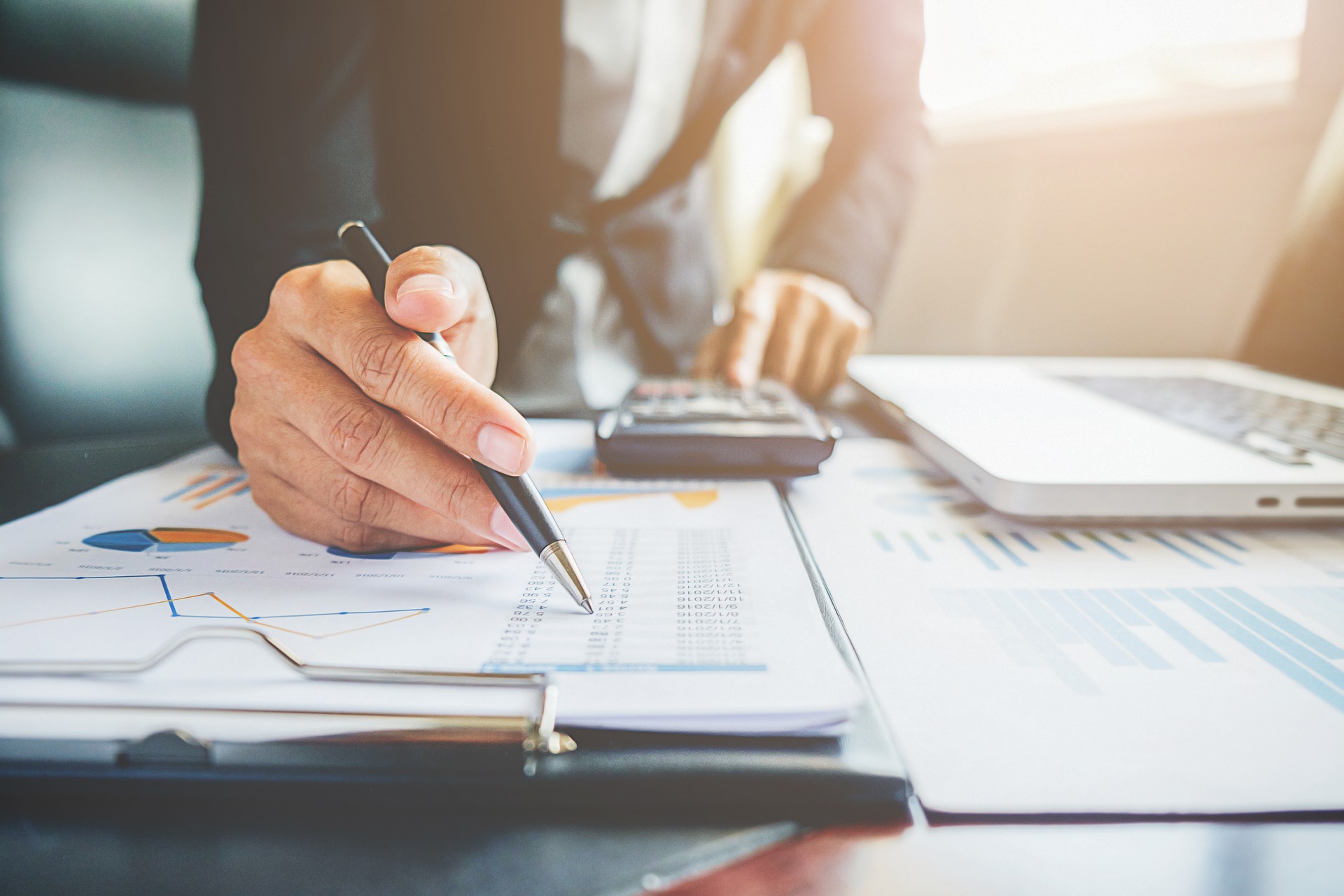 Unleash Your Financial Potential: The Game-Changing Power of Tax Planning