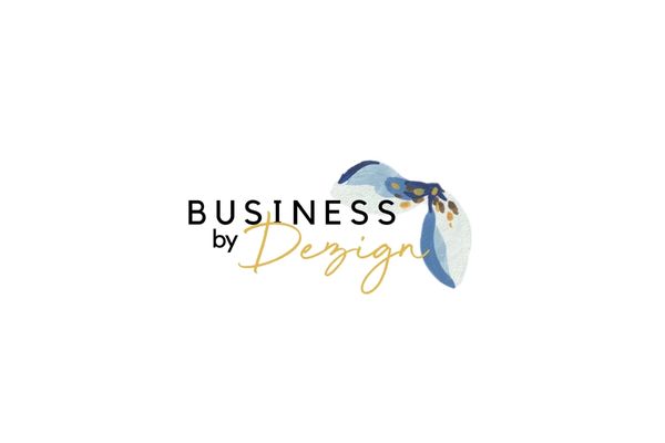 Published by Business by Dezign