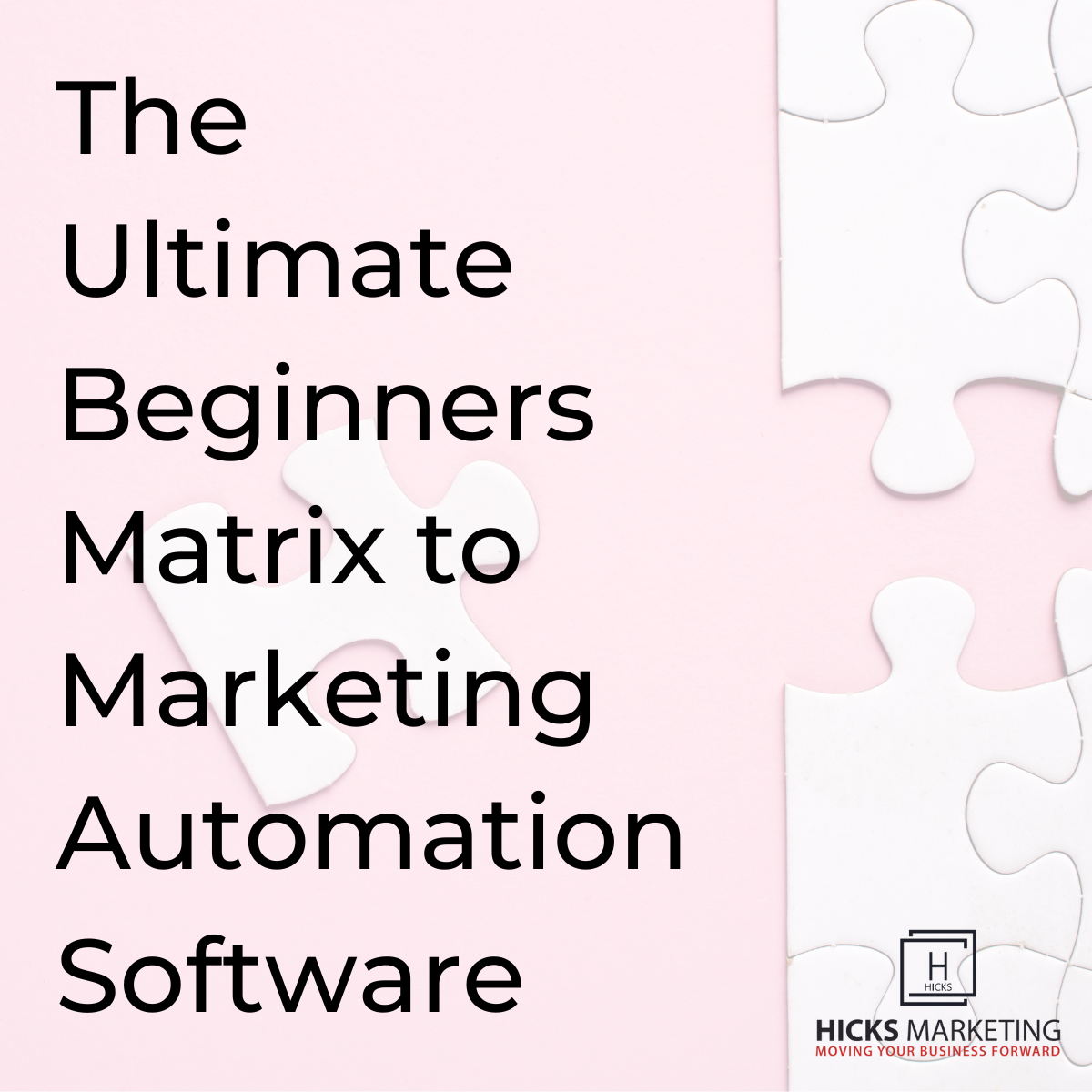 ultimate marketing automation guide