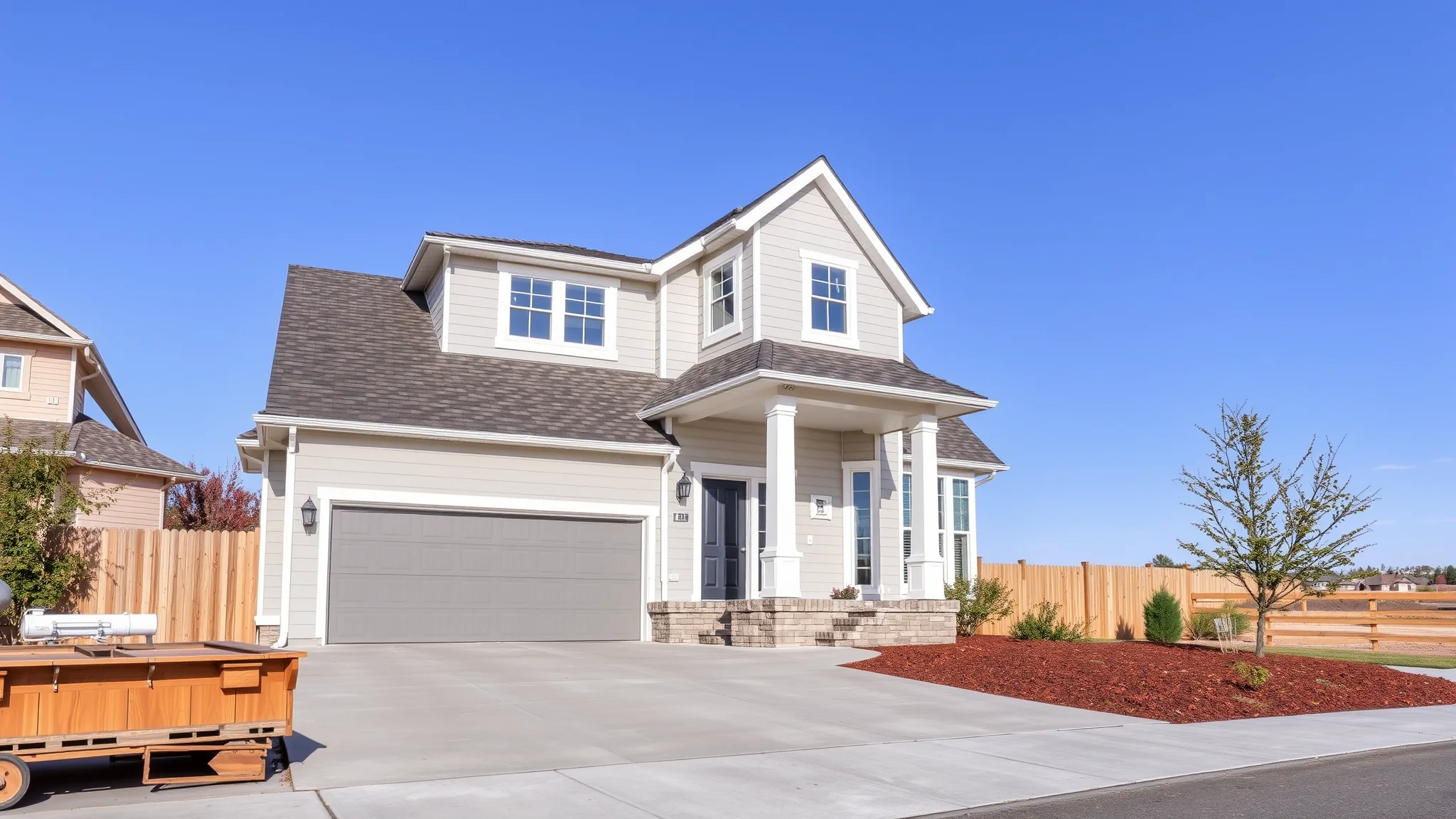 Remodeler