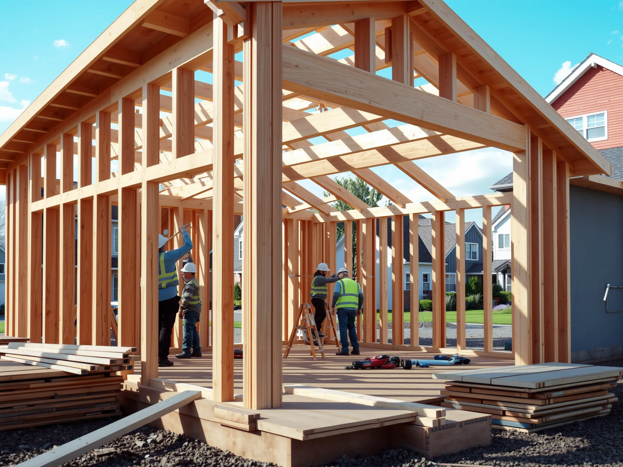 Remodeler