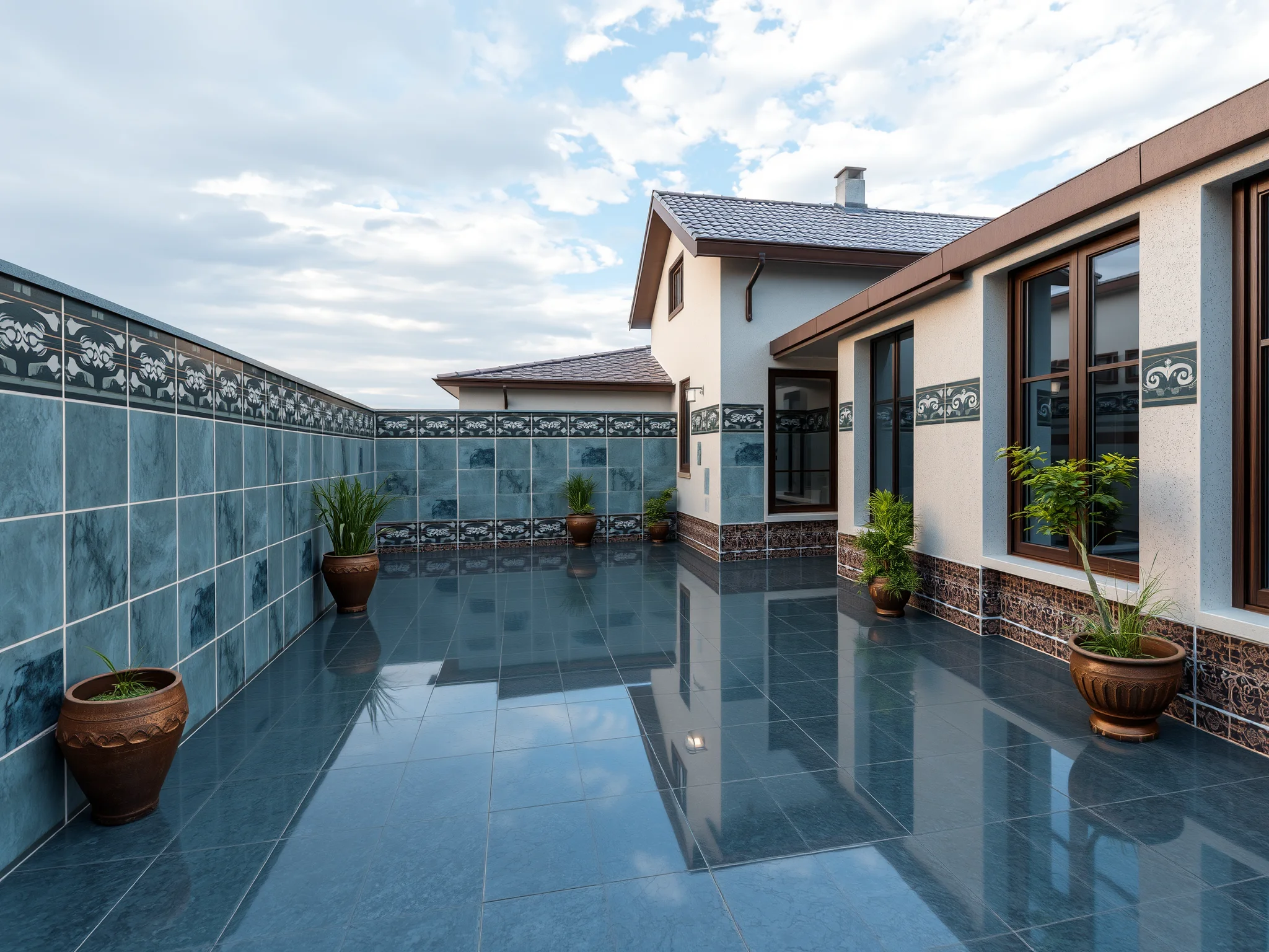 Remodeler