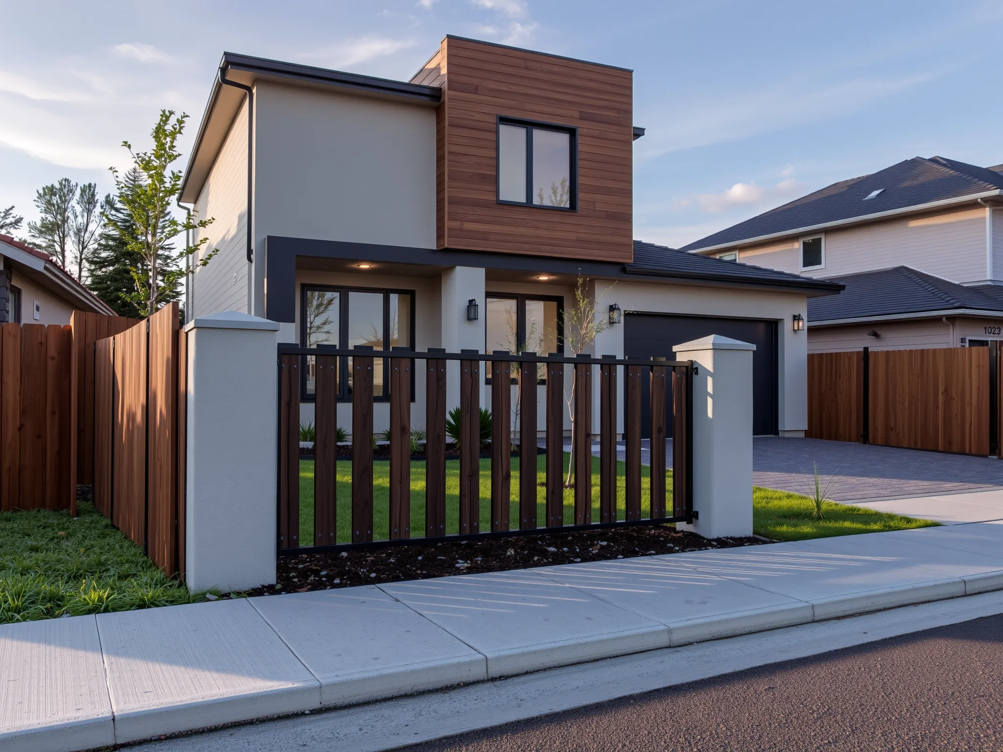 Remodeler
