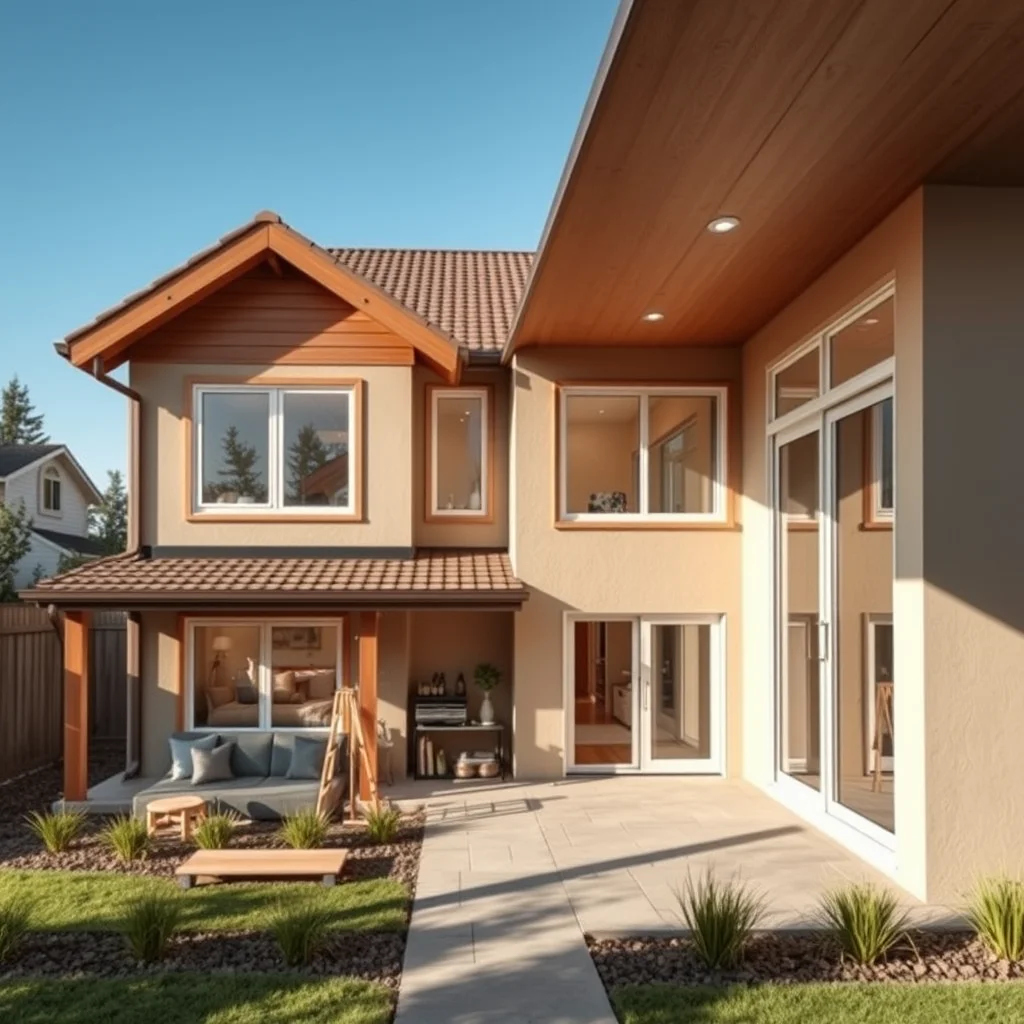 Remodeler