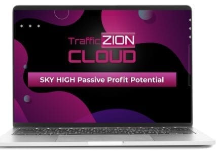 Traffic Zion Cloud