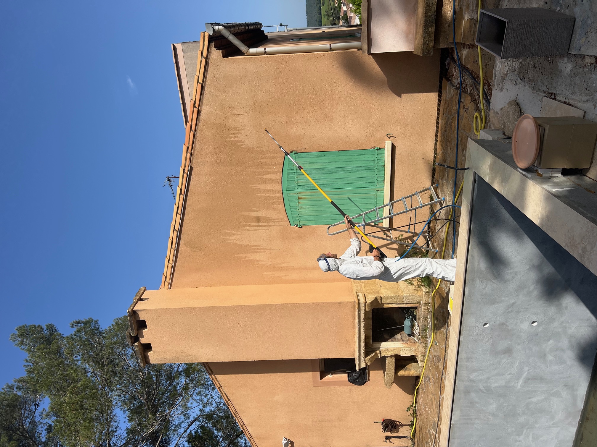 Chantier Avant/Après 2