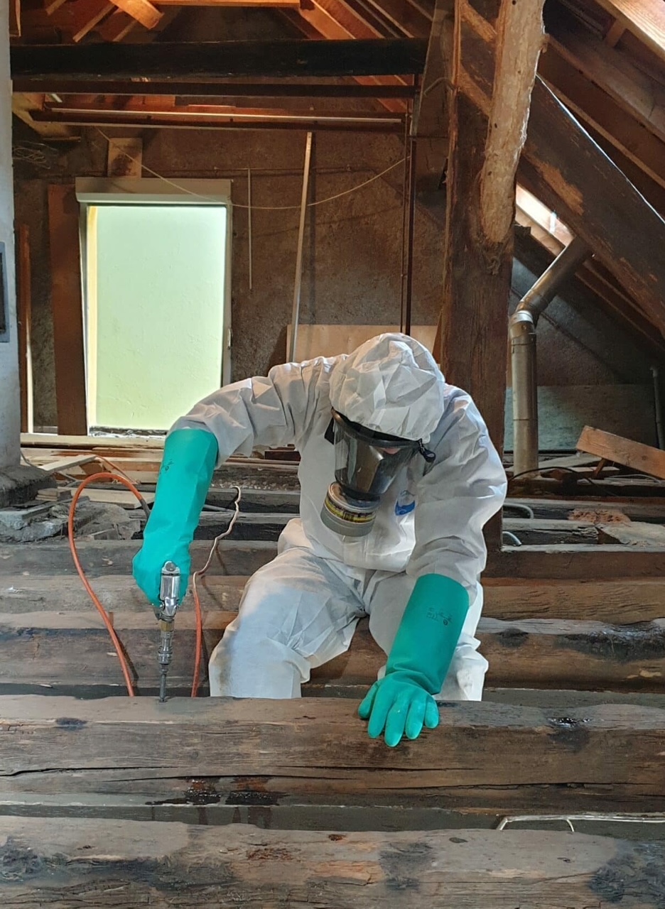 Chantier Avant/Après 3