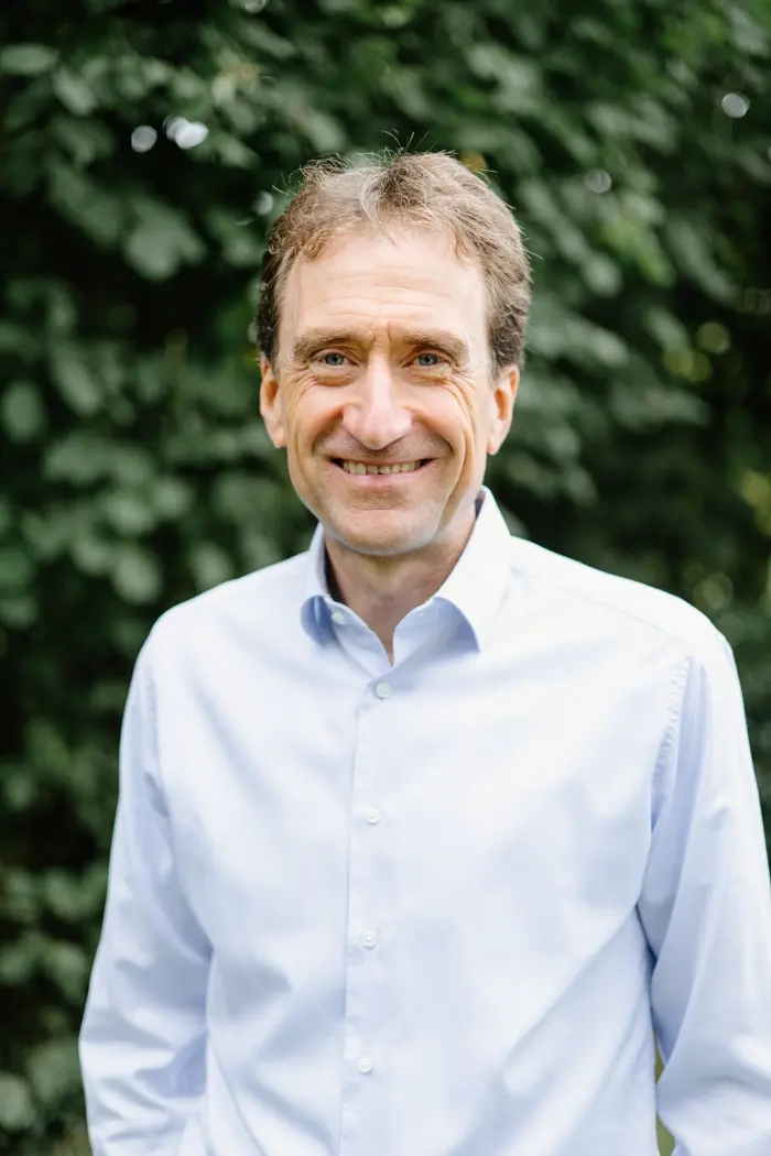 Bernd Breitmaier