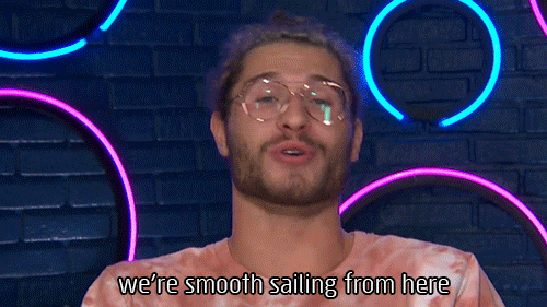 smooth sailing full scope small business automation