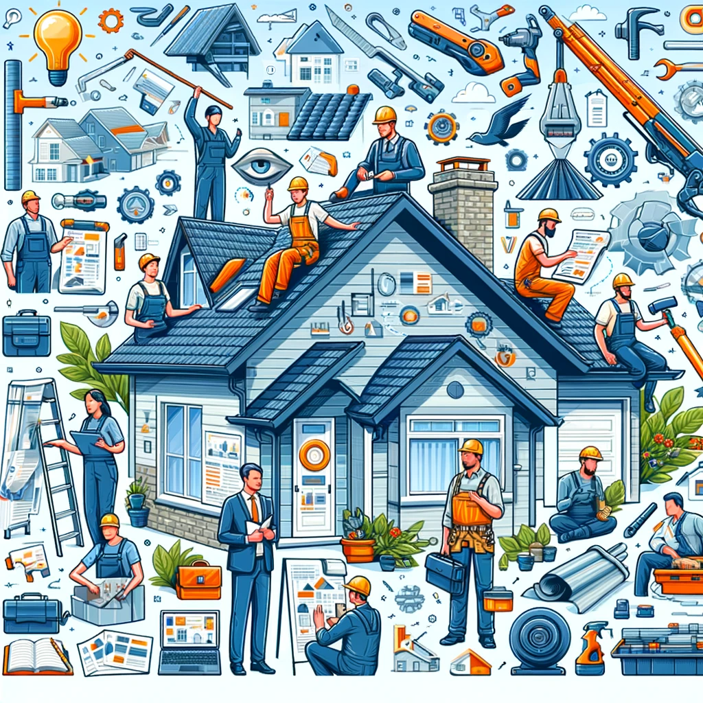 DIY Roofing DIY Roofing