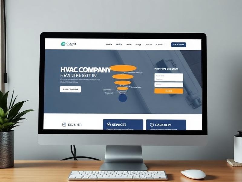 High-Converting Funnels & Website Design