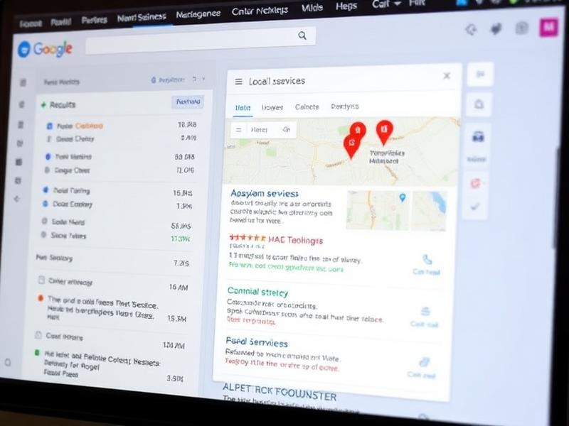 AI-Driven SEO for Local Domination