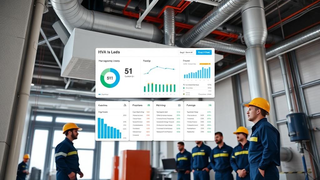 Business Analytics Dashboard