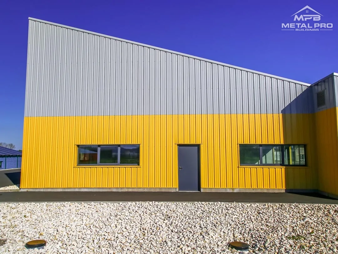 Storage Facility
