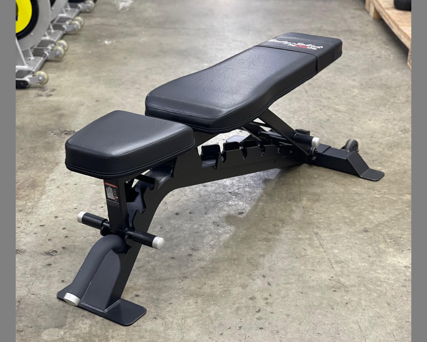 ウエイトトレーニング NICE EAGLE LEADING EDGE リーディングエッジ バーベルWシャフト 120cm LE