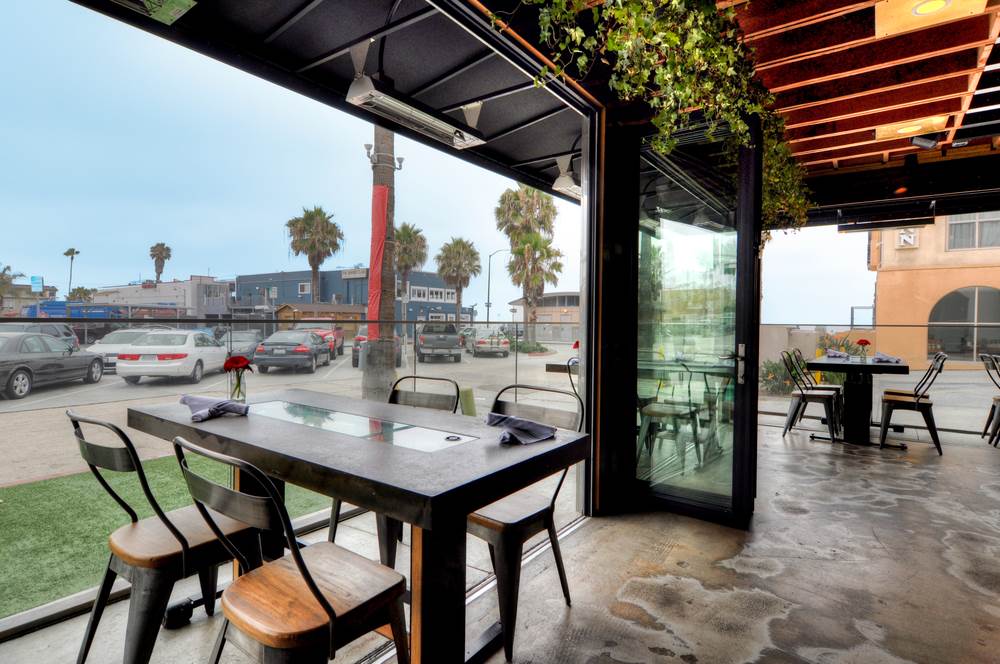 Firehouse Construction