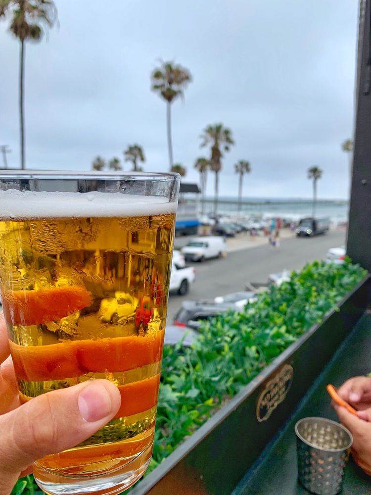 Holding Company Tap Handles