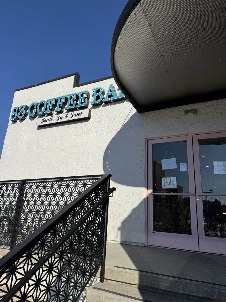 Exterior Seating View