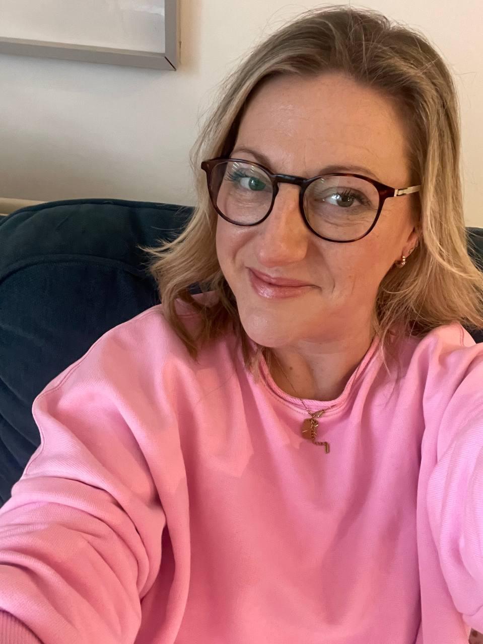 Bex McClelland