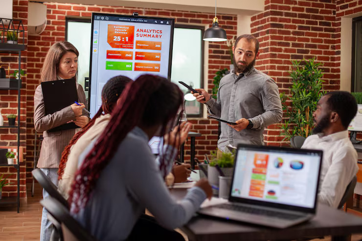 Campaign Setup & Management