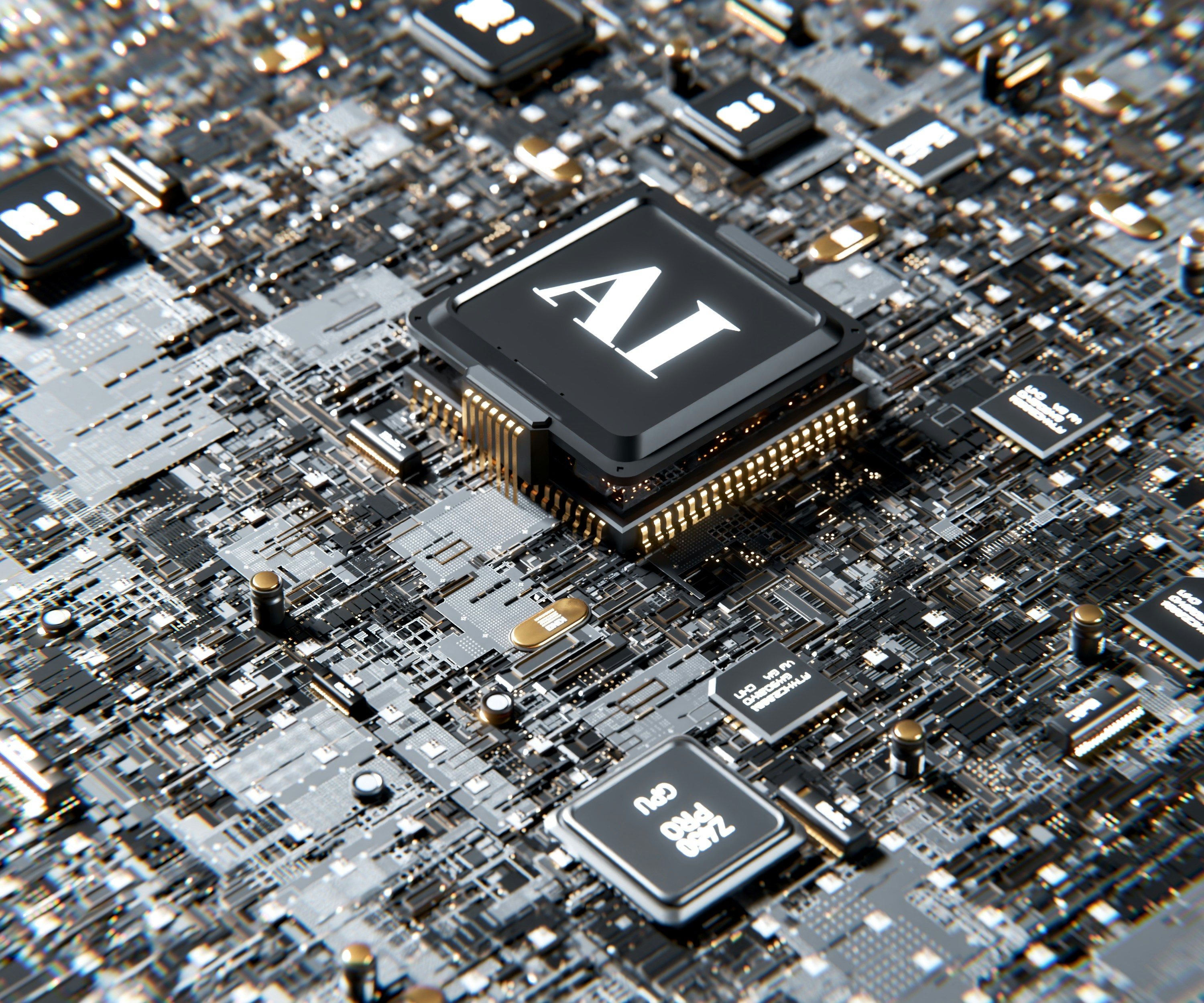 How AI Turned This Failing Business into a Success Story

