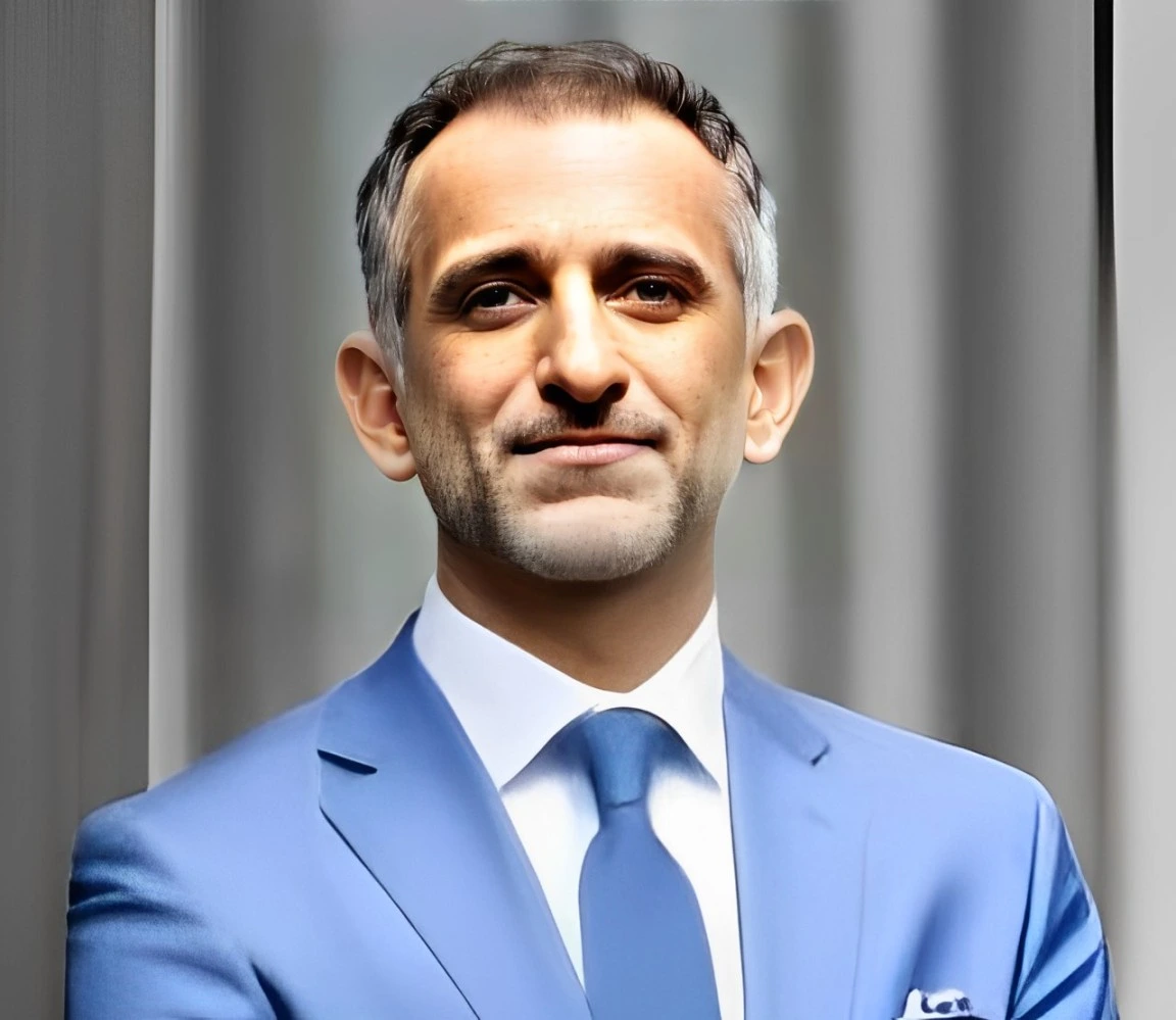 Dr. Malik