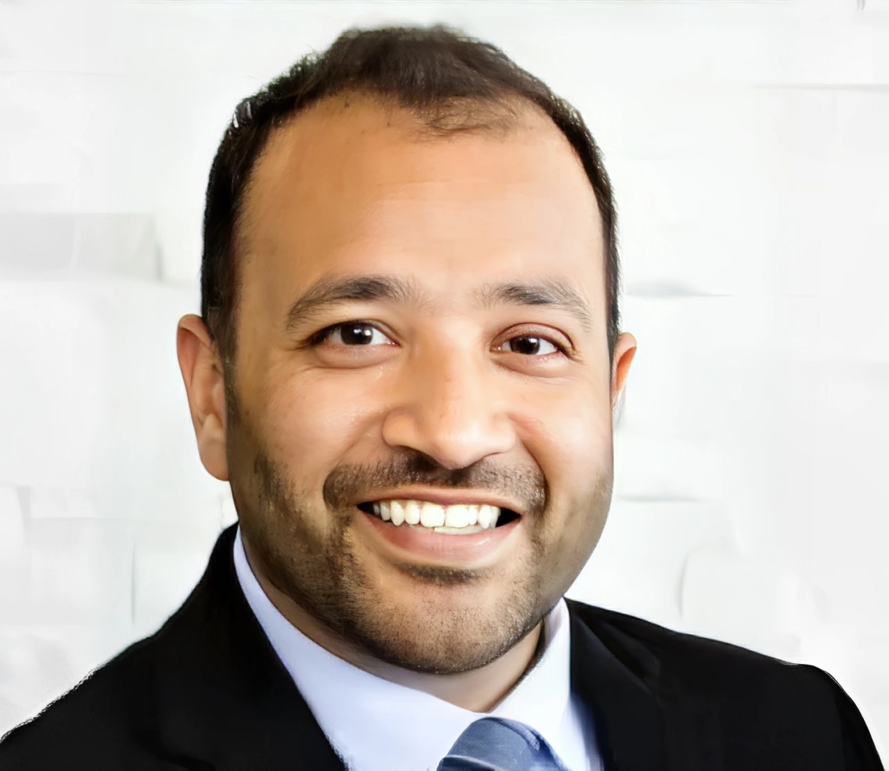 Dr. Sinha