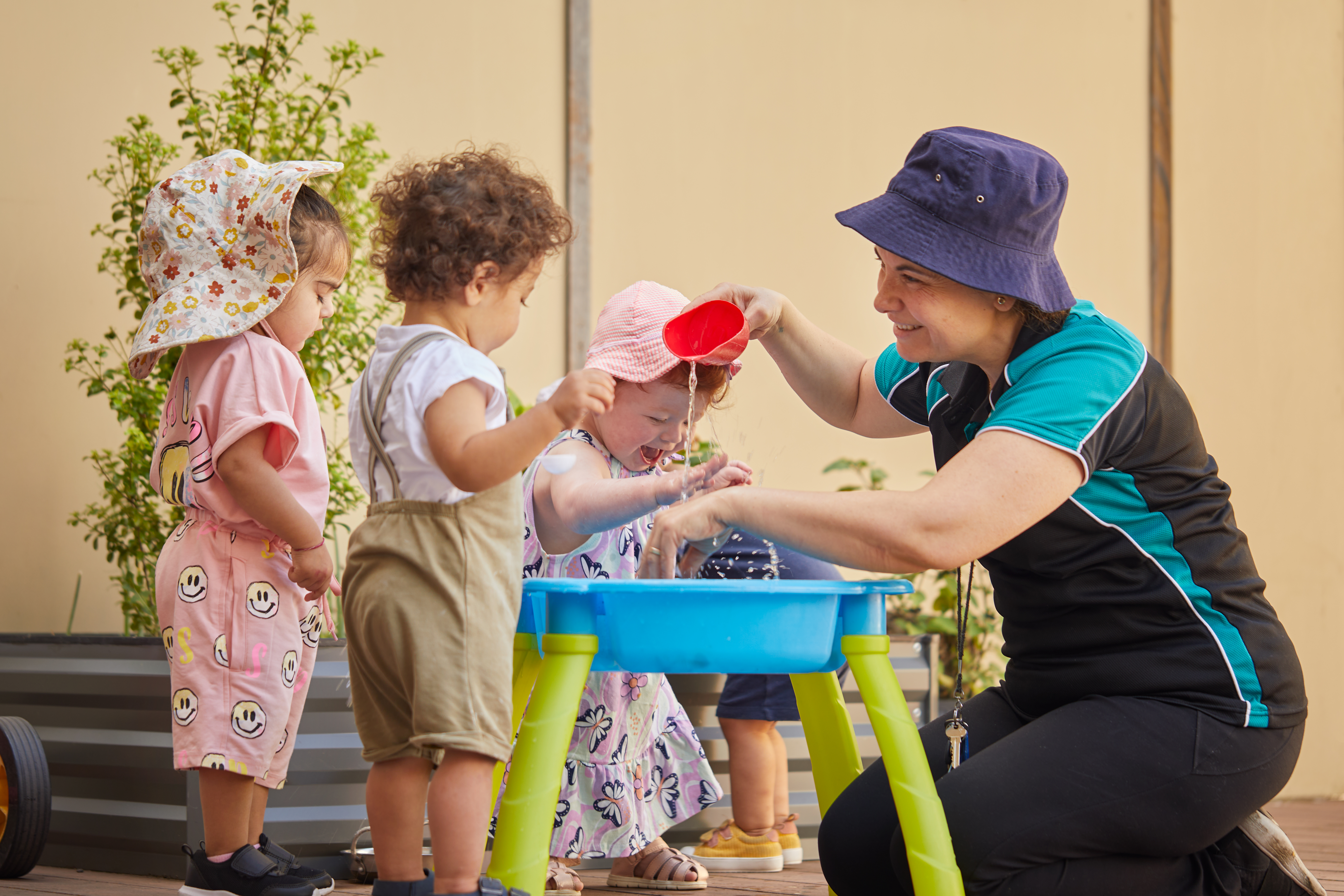 Inspira Kids centre Inspira Kids centre