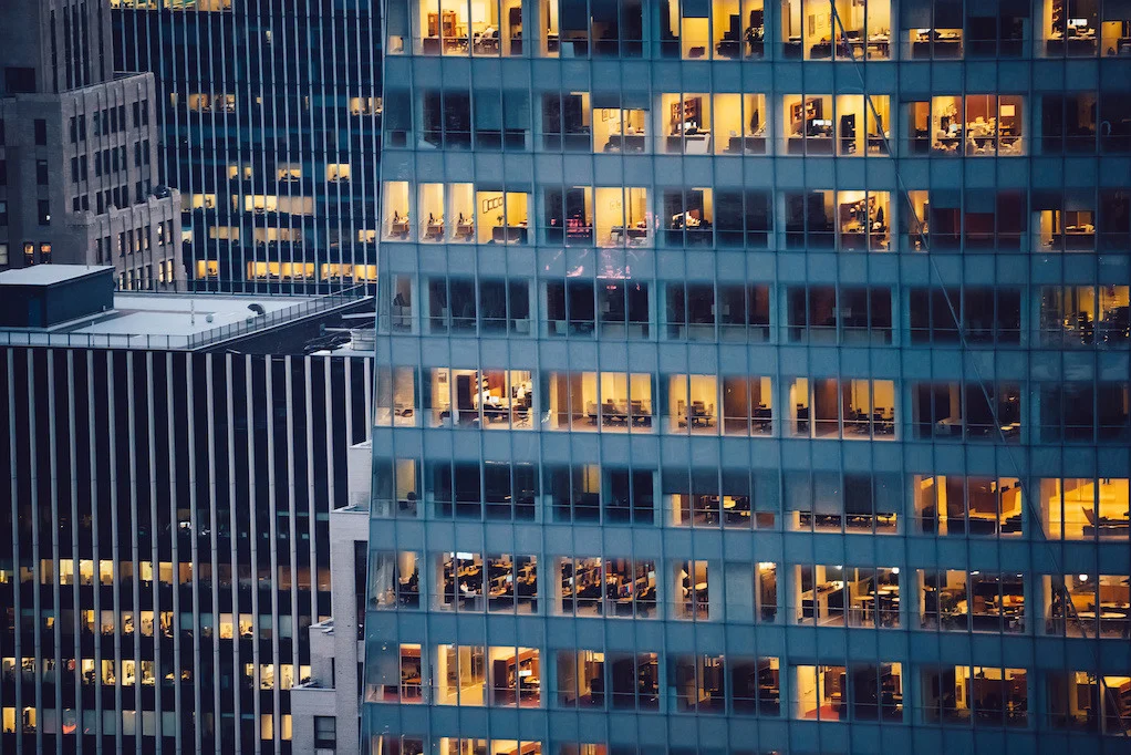 Office Market Image