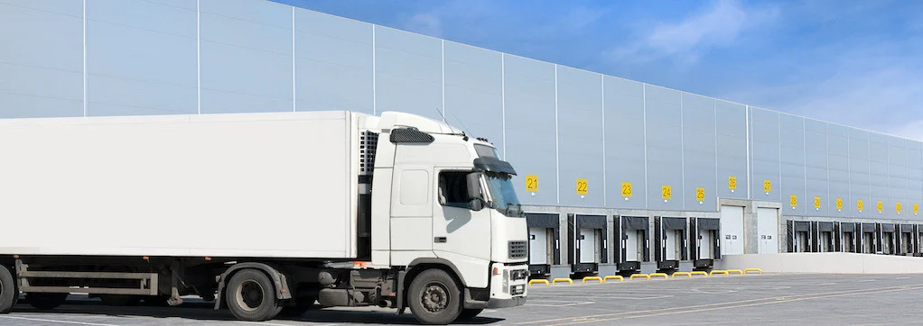 Warehouse Parking Lots