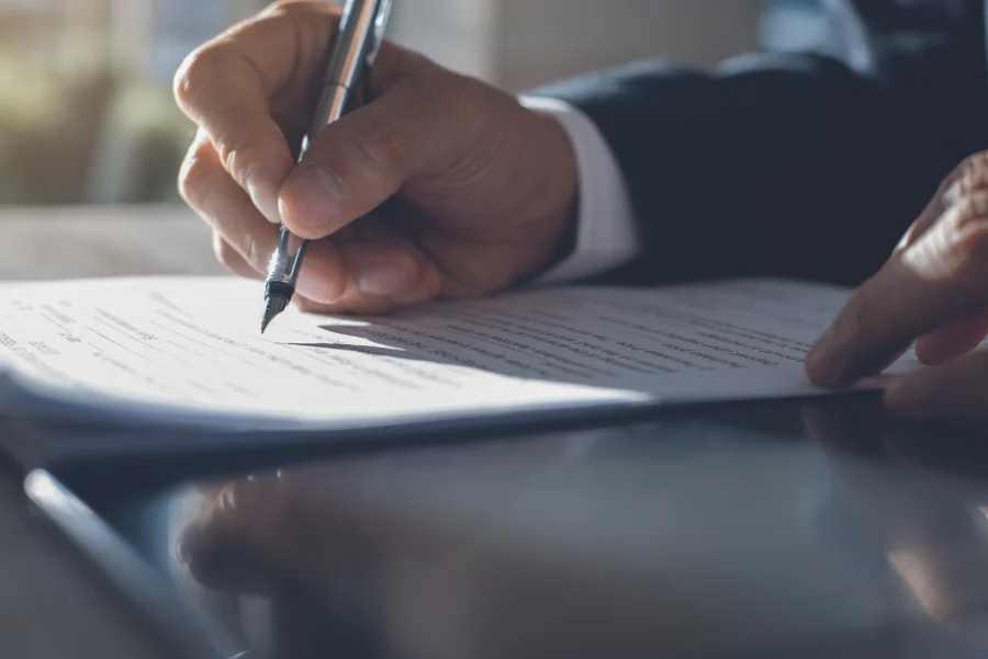 Rent Escalation Clauses