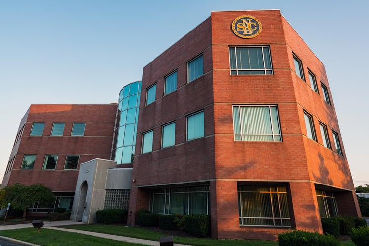 Suffolk County National Bank