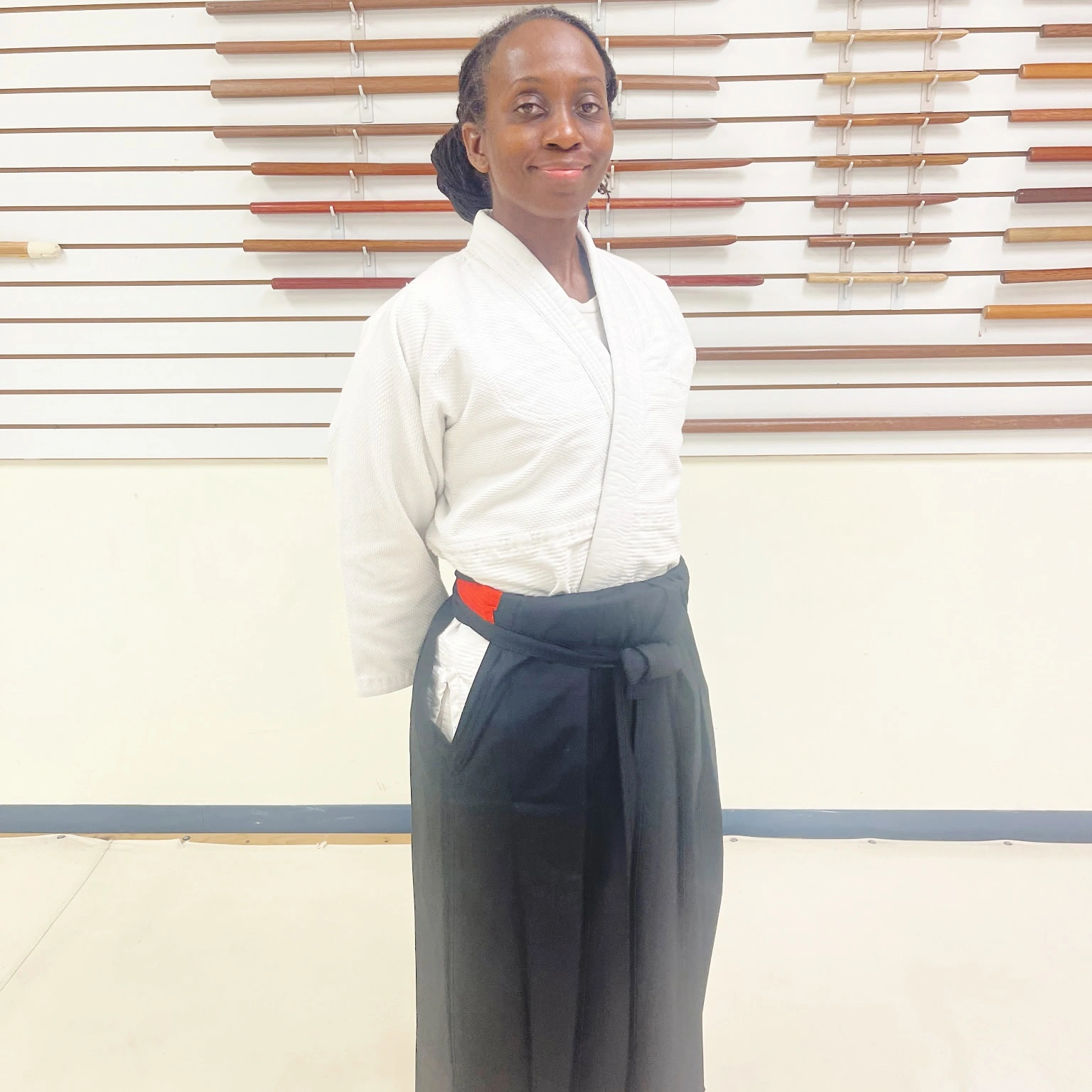 Founder of Alchemy Joy