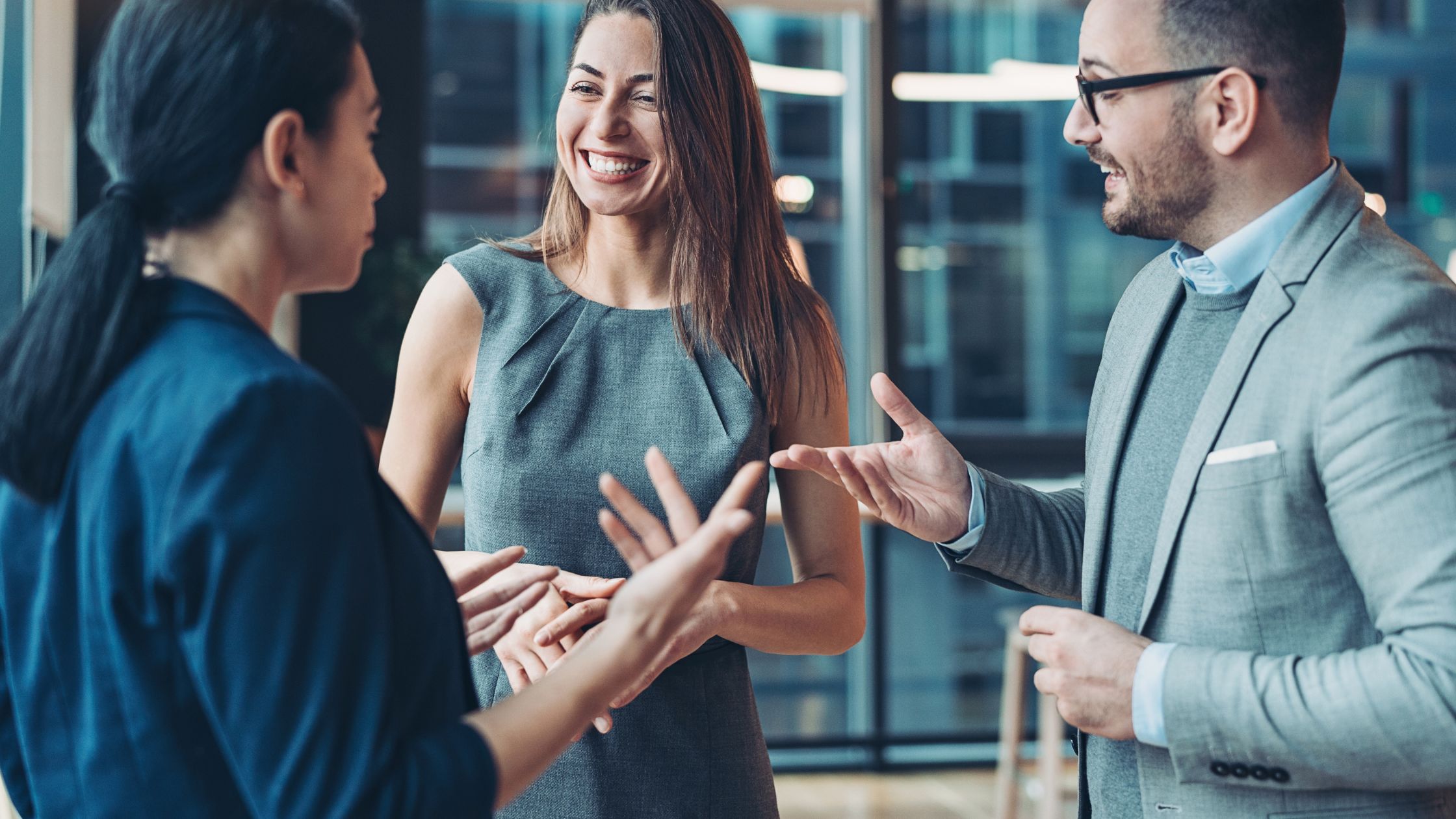 High-Value Networking: Build Strategic Relationships That Matter High-Value Networking: Build Strategic Relationships That Matter