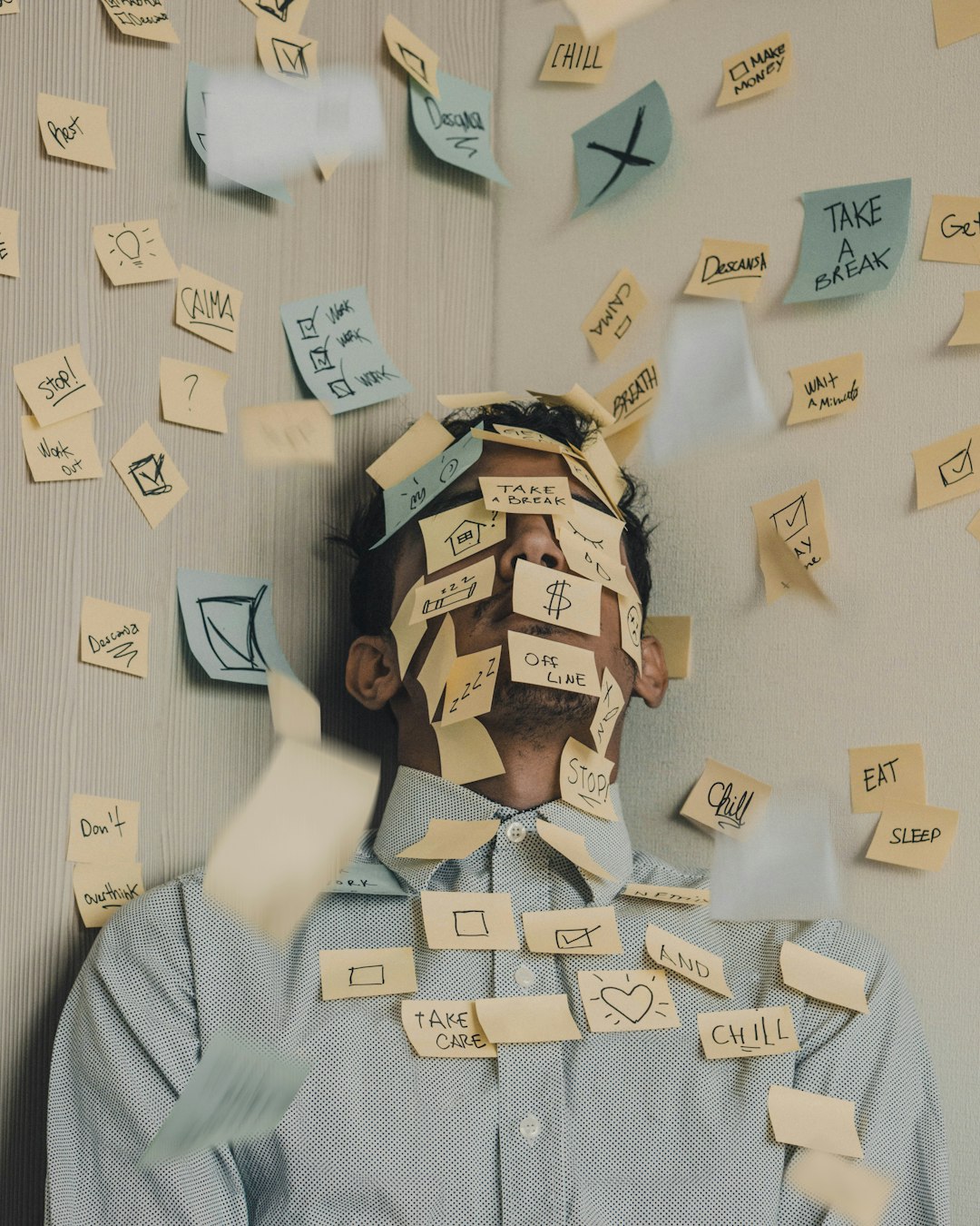 post it post it