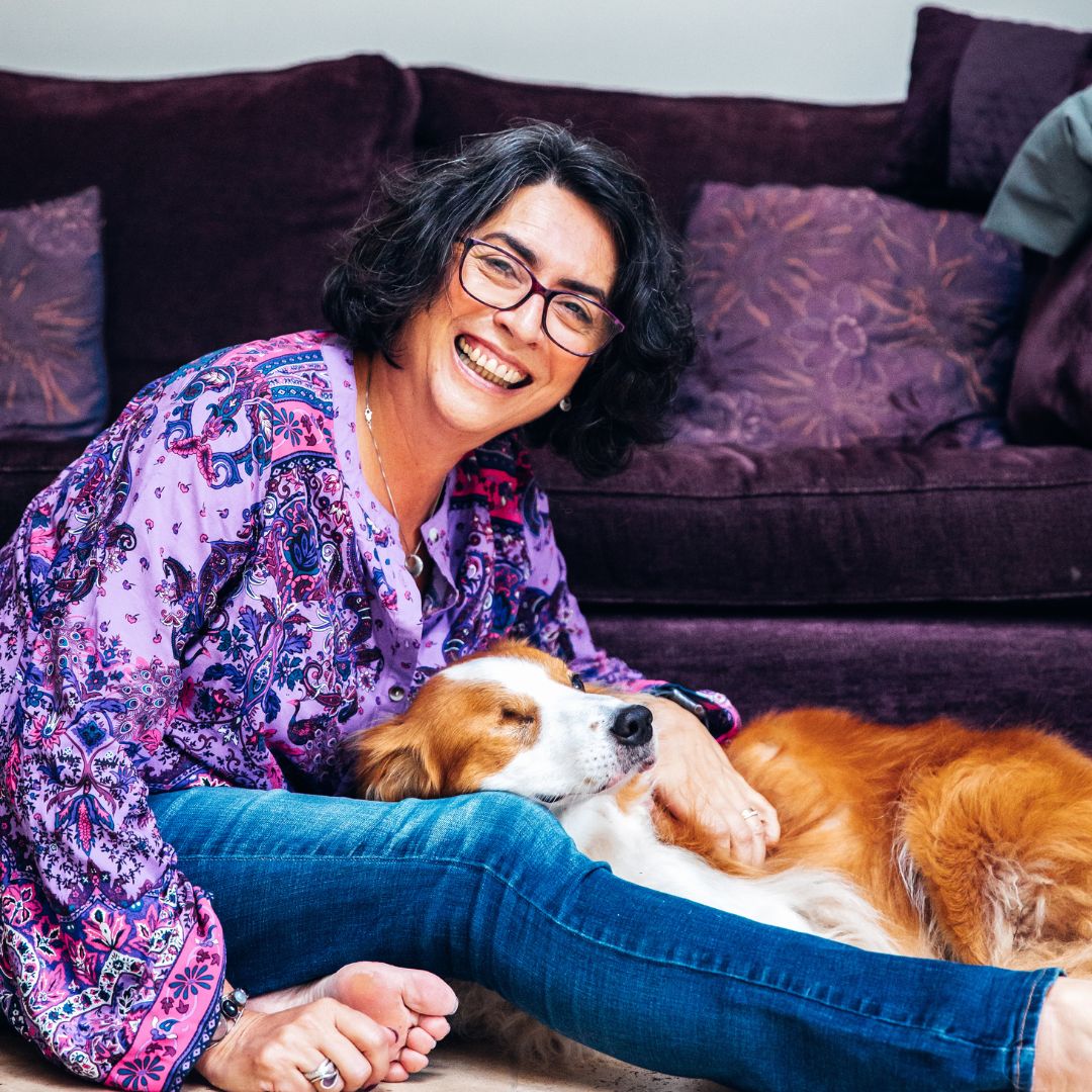 Executive and Leadership coach for over 20 years with a passion for helping others succeed. Sonia holds a PCC credential from the International Coaching Federation, is a Master Practitioner in NLP, has a diploma in Applied Neuroscience and loves learning. Mum to two grown up boys and her dog Whisky and wife to Simon.